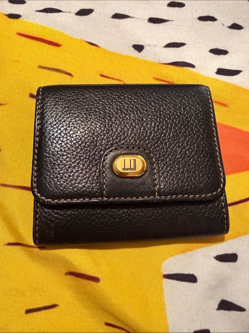 Dunhill Coin purse